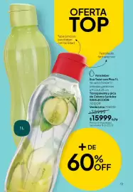 Folleto Tupperware Página 34