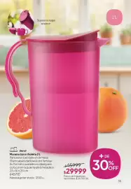 Folleto Tupperware Página 36