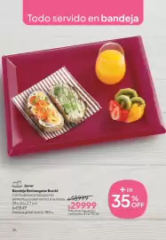 Folleto Tupperware Página 37