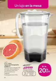 Folleto Tupperware Página 39