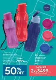 Folleto Tupperware Página 4