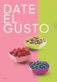 Folleto Tupperware Página 41