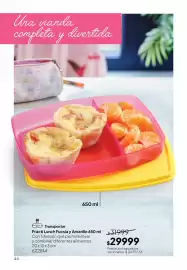 Folleto Tupperware Página 45