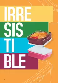 Folleto Tupperware Página 5