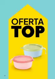 Folleto Tupperware Página 51