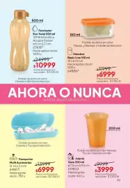 Folleto Tupperware Página 54