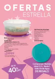 Folleto Tupperware Página 60