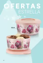 Folleto Tupperware Página 61