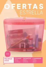 Folleto Tupperware Página 63