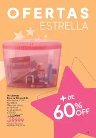 Folleto Tupperware Página 64