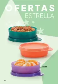 Folleto Tupperware Página 65