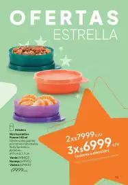 Folleto Tupperware Página 66