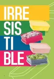 Folleto Tupperware Página 7