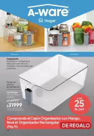 Folleto Tupperware Página 75