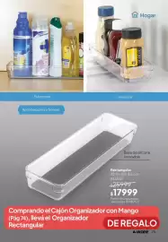 Folleto Tupperware Página 76