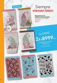 Folleto Tupperware Página 77