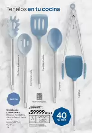 Folleto Tupperware Página 79