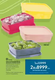 Folleto Tupperware Página 8