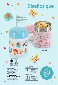 Folleto Tupperware Página 83