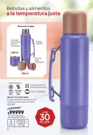 Folleto Tupperware Página 85