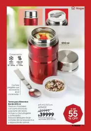 Folleto Tupperware Página 86