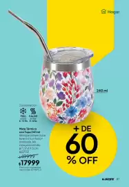 Folleto Tupperware Página 88