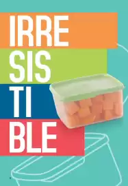 Folleto Tupperware Página 9