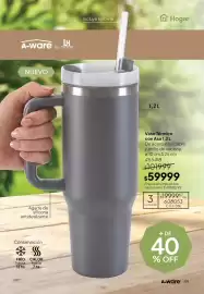 Folleto Tupperware Página 90