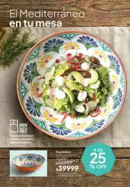 Folleto Tupperware Página 91
