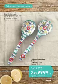 Folleto Tupperware Página 92