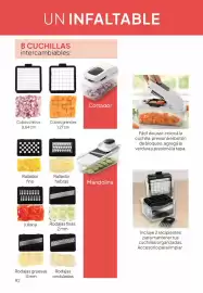 Folleto Tupperware Página 93