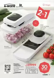 Folleto Tupperware Página 94