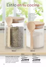 Folleto Tupperware Página 95