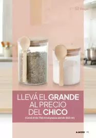 Folleto Tupperware Página 96