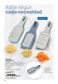 Folleto Tupperware Página 97