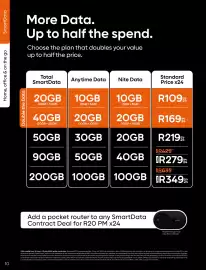 Cell C catalogue Page 11