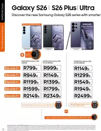 Cell C catalogue Page 13