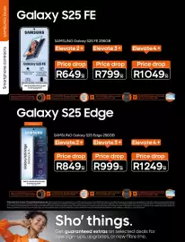 Cell C catalogue Page 14