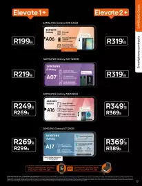 Cell C catalogue Page 16