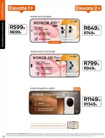 Cell C catalogue Page 19