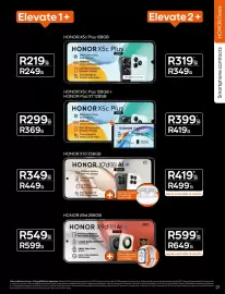 Cell C catalogue Page 20
