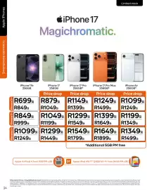 Cell C catalogue Page 23
