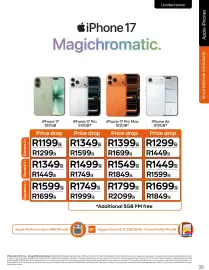 Cell C catalogue Page 24