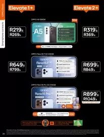 Cell C catalogue Page 25