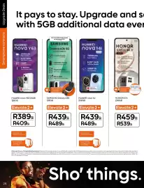 Cell C catalogue Page 27