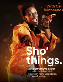 Cell C catalogue Page 3