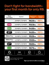 Cell C catalogue Page 33