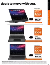 Cell C catalogue Page 35