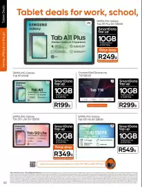 Cell C catalogue Page 36
