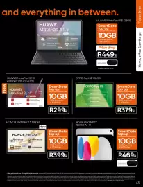 Cell C catalogue Page 37